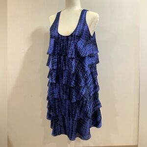 Michael Kors Dress - Medium Blue